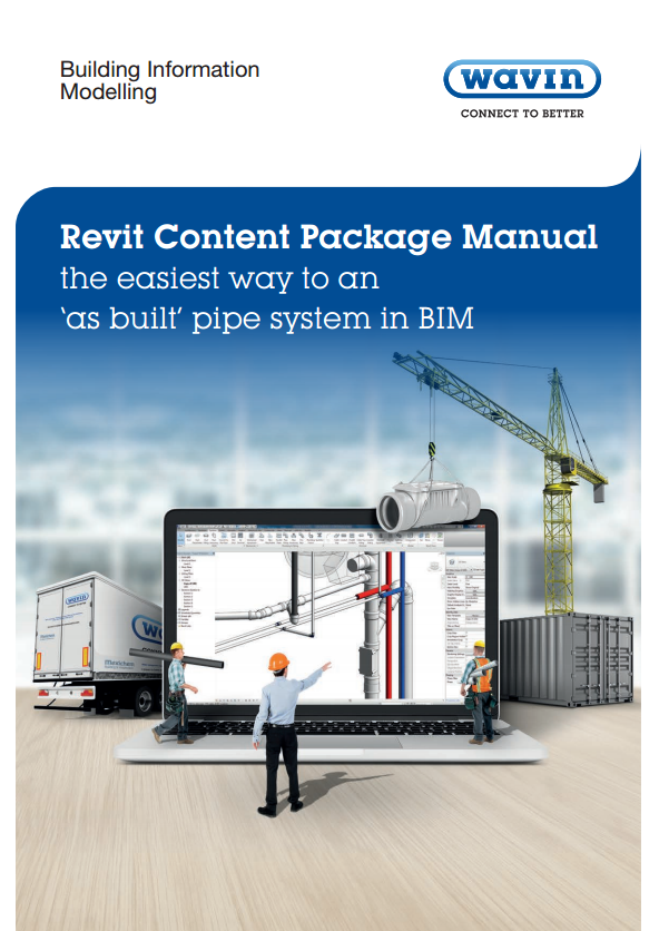 Revit Package Training Manual | Wavin MyPortal